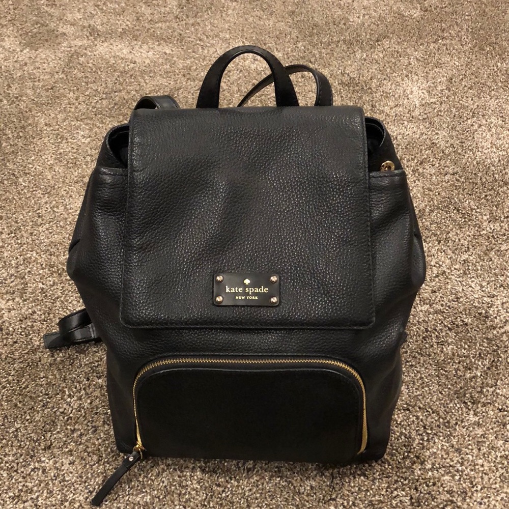 Kate Spade backpack